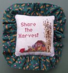 (image for) Share The Harvest